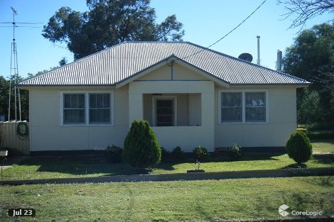 10 Graham St, Grenfell, NSW 2810