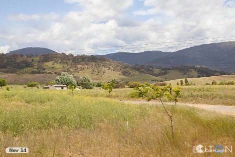 14 Mount View, Michelago, NSW 2620