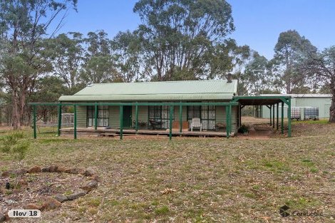 140 Dwyers Rd, Sugarloaf Creek, VIC 3658