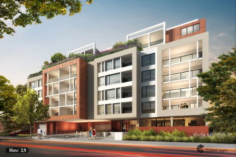 315/29-35 Burlington Rd, Homebush, NSW 2140