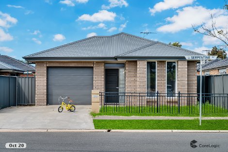 55 Serpentine Cct, Andrews Farm, SA 5114