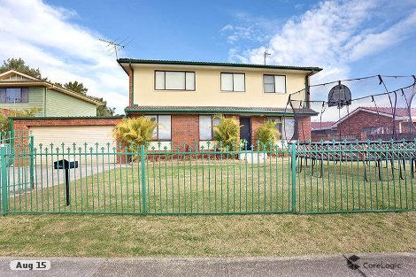 35 Mulligan St, Bossley Park, NSW 2176