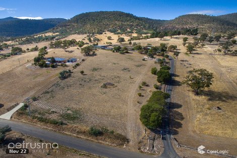 546 Back River Rd, Magra, TAS 7140