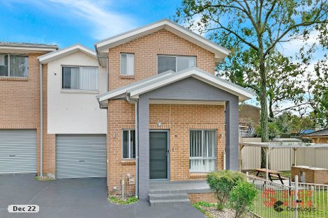 9/51 Cornelia Rd, Toongabbie, NSW 2146