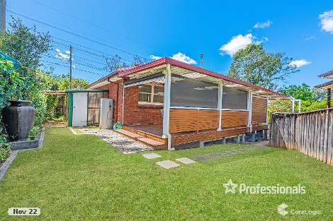 21 Cowells Lane, Ermington, NSW 2115