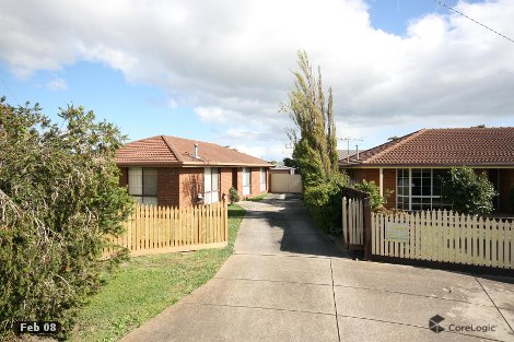 12 Nada Cl, St Albans Park, VIC 3219