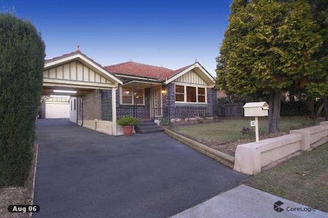 47 Consett St, Concord West, NSW 2138