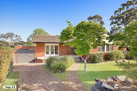 29 Meredith Ave, Hornsby Heights, NSW 2077