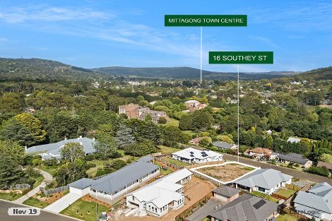 16 Southey St, Mittagong, NSW 2575