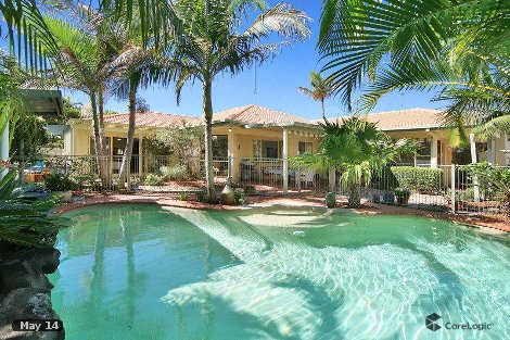 23 Driftwood Dr, Castaways Beach, QLD 4567