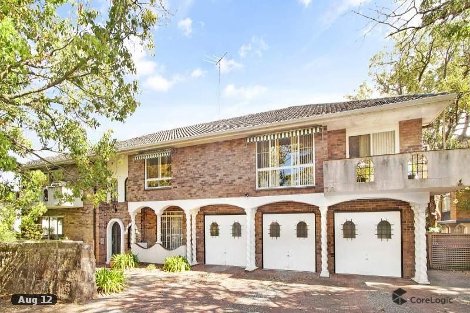 1/1 The Close, Hunters Hill, NSW 2110