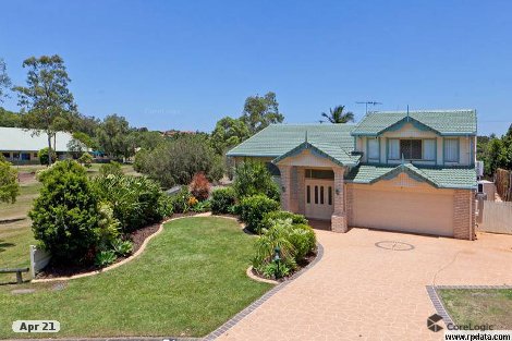 24 Pinnacle Pl, Belmont, QLD 4153