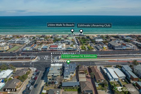 1/222-223 Station St, Edithvale, VIC 3196