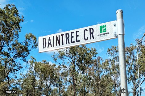2 Daintree Cres, Meringandan West, QLD 4352