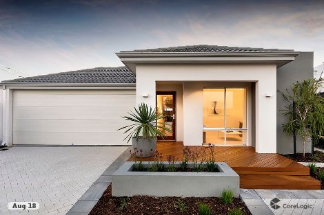 911 Aquamarine Pde, Treeby, WA 6164