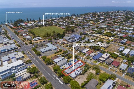 59 Duffield Rd, Margate, QLD 4019