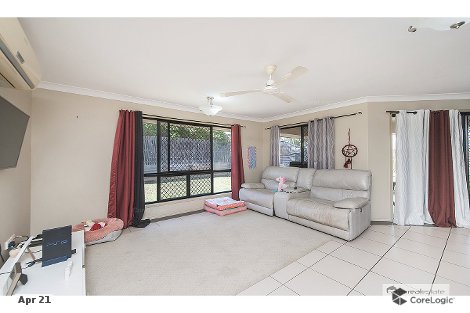 4 Sturt Ct, Gracemere, QLD 4702