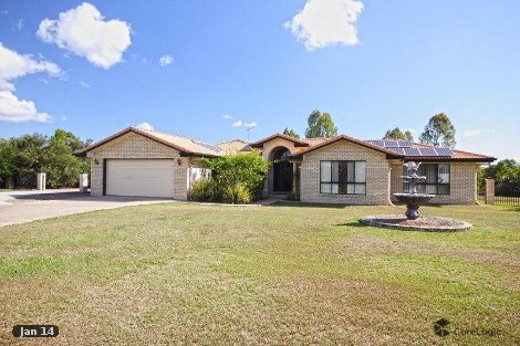 54-56 St Covet Ct, Glenlogan, QLD 4280