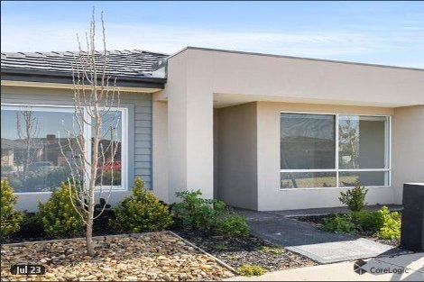 11 Nordap Walk, Wyndham Vale, VIC 3024