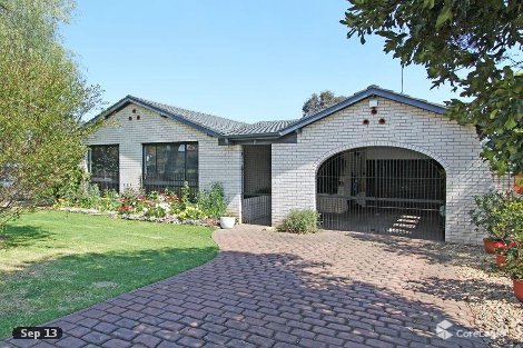 88 Grange Cres, Cambridge Gardens, NSW 2747