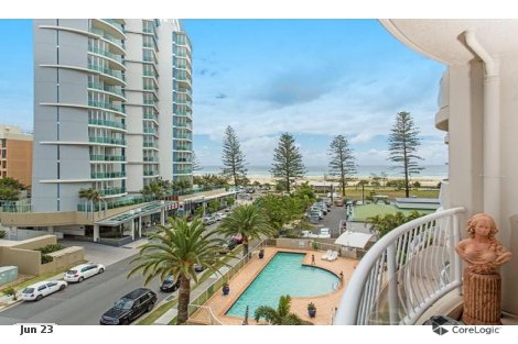 502/4-10 Douglas St, Coolangatta, QLD 4225