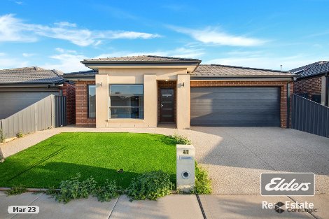 47 Wonnangatta Cres, Weir Views, VIC 3338