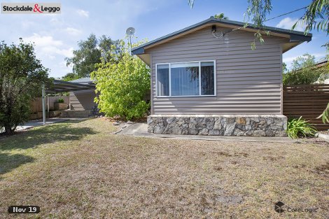 6 Chamberlain Rd, Newborough, VIC 3825