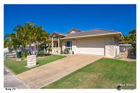 25 Frangipani Dr, Lammermoor, QLD 4703