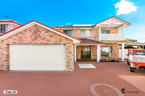 5 Katinka St, Bonnyrigg, NSW 2177