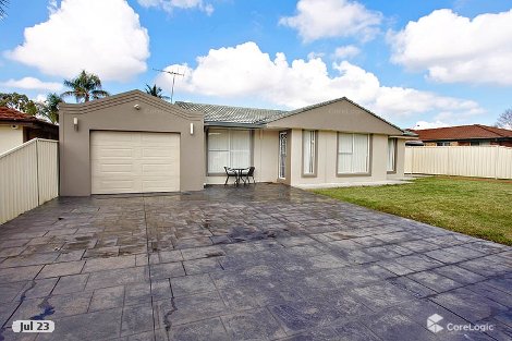 15 Knowles Pl, Bossley Park, NSW 2176