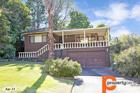 6 Gosling St, Emu Heights, NSW 2750