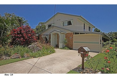 24 Sorrento Ave, Coolum Beach, QLD 4573