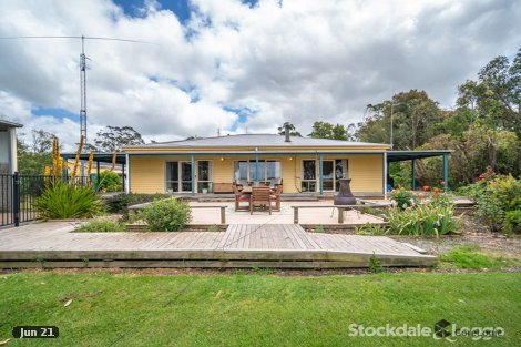 330 Fullers Rd, Foster, VIC 3960