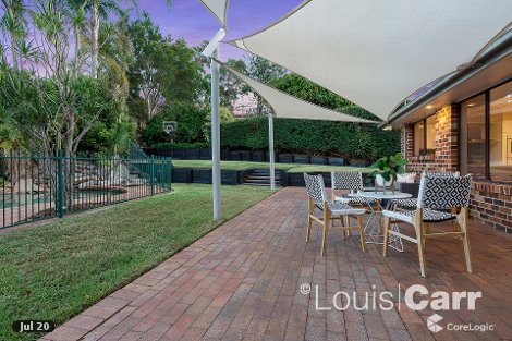 9 Giuffre Pl, West Pennant Hills, NSW 2125