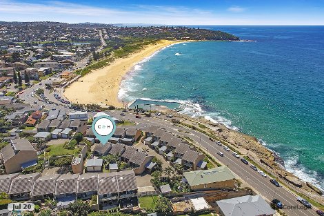 10/4 Beach St, Curl Curl, NSW 2096