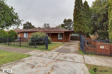 45 Donovan Dr, Wangaratta, VIC 3677