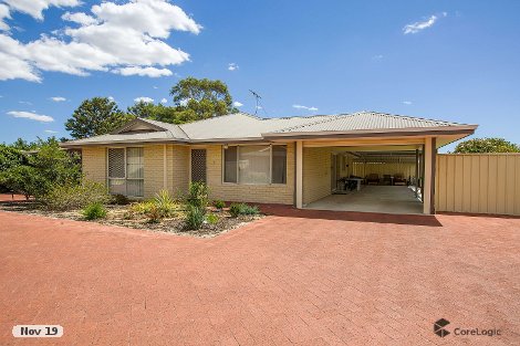 4/29 Kookaburra Way, Capel, WA 6271