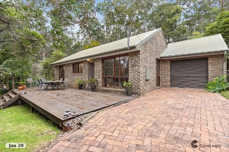 37 Murramarang Cres, South Durras, NSW 2536