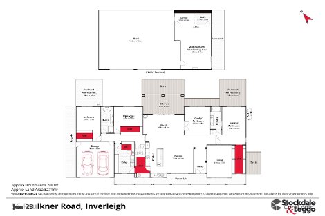 56 Faulkner Rd, Inverleigh, VIC 3321