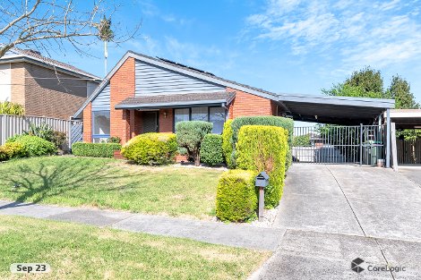 25 Betula Ave, Bundoora, VIC 3083