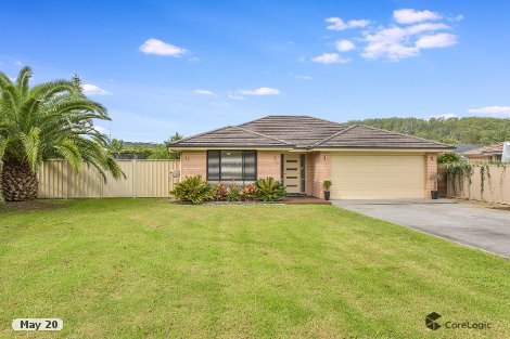 25 Burns Rd, Ourimbah, NSW 2258