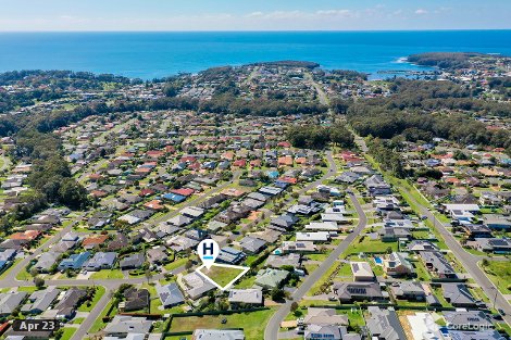 77 Golden Wattle Dr, Ulladulla, NSW 2539