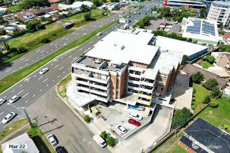 102/357-359 Great Western Hwy, South Wentworthville, NSW 2145