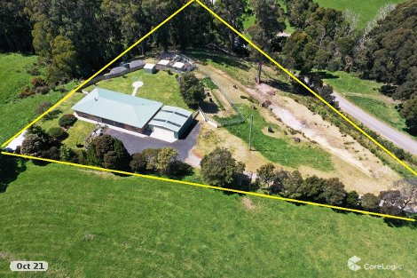 221 Ferny Bridge Rd, Forest, TAS 7330