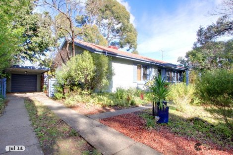 10 Jensen St, Hughes, ACT 2605