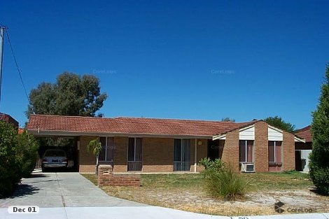 20 Slindon St, Nollamara, WA 6061