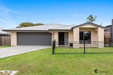 5 Vincent Cl, Wynnum West, QLD 4178