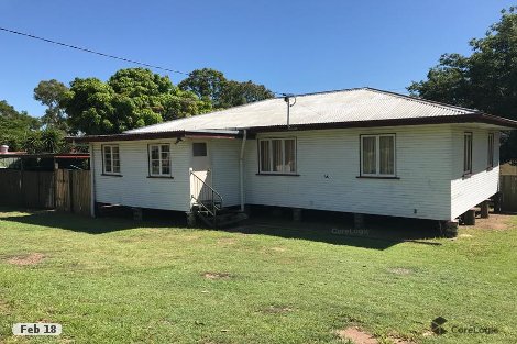 1a George St, Tivoli, QLD 4305