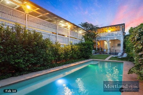 312 Swann Rd, St Lucia, QLD 4067