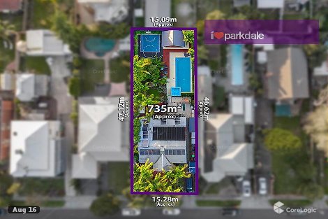 54 Mcindoe Pde, Parkdale, VIC 3195